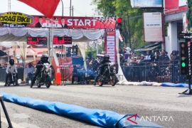DPR RI dorong Blora jadi magnet event otomotif dan lahirkan pembalap muda Indonesia