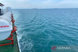 BMKG imbau nelayan di Sultra waspada gelombang tinggi