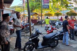 Warga Simeulue rasakan gempa 6,3 magnitudo di Sumut