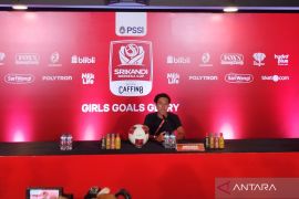 Takumi: Mental dan kepercayaan pemain Indonesia segera ditata usai kalah dari Thailand