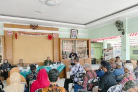 Yogyakarta musyawarah selesaikan  sengketa batas tanah antarwarga guna