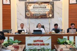 Pemkab Sumenep susun peta jalan percepatan pertumbuhan ekonomi 2027