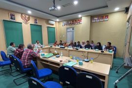 Jamin tertib administrasi pertanahan, Kantor Pertanahan Kabupaten Bantul gelar pelepasan hak atas tanah Kalurahan Dlingo