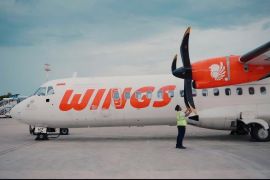 Utamakan keselamatan, Wings Air batalkan sementara penerbangan berjadwal dari dan ke Ende