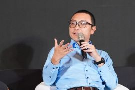 Industri kripto perlu penguatan ekosisitem yang lebih inklusif