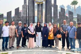 Perluas jejaring nasional dan internasional, IBTI dan DRKUI UMS buka akses kolaborasi hingga Sarawak