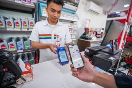 Catat! ada diskon Pertamax Rp450/lt sambut HUT RI