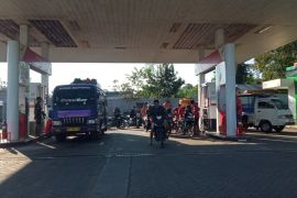 Pertamina Patra Niaga memastikan pasokan BBM-LPG dijaga pascagempa NTT