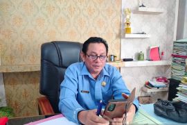 Kementerian PKP bangun 360 huntap bagi korban bencana hidrometeorologi di Agam