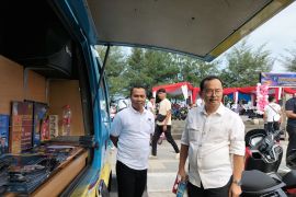 Kemenkum Sumbar: Anggaran bantuan hukum hadir untuk rakyat kecil