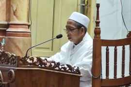 Ustadz Abdurrahman Siddiq ungkap kunci rahasia perceraian perempuan