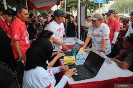 Pemprov DKI dan KPK ajak warga perkuat budaya antikorupsi