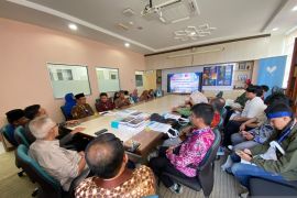 UNIMAR penuhi undangan IIIT South and East Asia di IIUM Malaysia