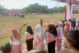 Disdikbud HSU siapkan 80 pelajar paduan suara HUT ke-81 RI