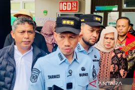 Pemkab Aceh Barat larang lomba panjat pinang di hari kemerdekaan, ini alasannya