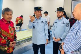 RSUD CND Meulaboh layani operasi kateterisasi jantung