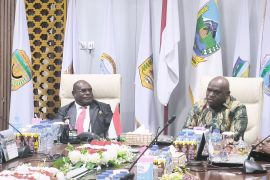 Pigai minta satu data pengungsi Papua Tengah untuk pemulihan warga