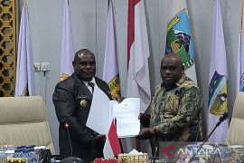 Pigai minta Papua Tengah kawal program pemerintah sampai ke rakyat