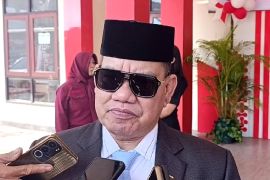 DPRD apresiasi Paskibraka Kotim semakin kompak