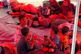 Raja dan Pangeran Arab Saudi doakan korban gempa NTT