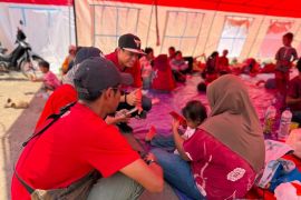 Telkomsel hadirkan paket darurat sambungkan konektivitas di Flores pascagempa