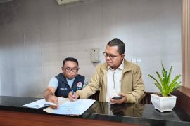 Gubernur NTT menetapkan status tanggap darurat gempa selama 14 hari