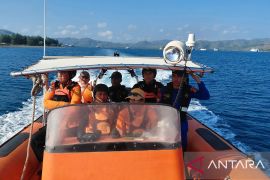Tim SAR cari korban KMP Yasmin hingga perairan Bali