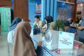 Dinkes Kaltim gencarkan program CKG guna tekan angka kematian