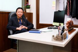 "Link and match" tak lagi cukup, kampus dan industri harus ciptakan solusi bersama