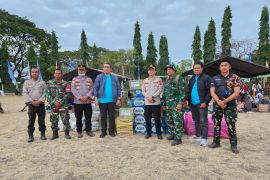 BRI Peduli gerak cepat bantu warga Flores terdampak bencana gempa