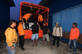 Bulog salurkan 10 ton beras-minyak goreng bantu korban gempa NTT