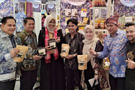 Hub UMK Babel turut berpartisipasi dalam Babel Day 2026, dorong produk UMK Bangka Belitung go nasional