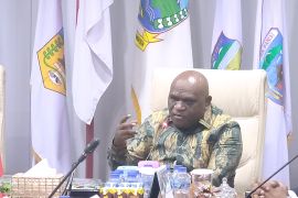 Masyarakat Papua boleh tuntut kesejahteraan dan keadilan, asal bukan merdeka