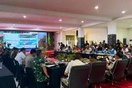 Telkom Group pulihkan 85 persen BTS terdampak gempa NTT