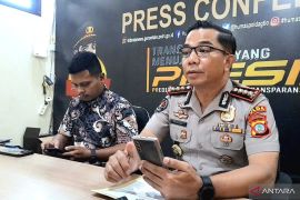 Polda Gorontalo selidiki tambang ilegal pascalongsor di Pohuwato