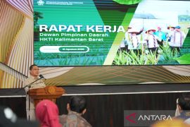 HKTI Kalbar ajak petani muda jadi Agripreneur