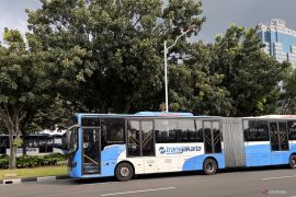 Pengalihan Rute Transjakarta Hari Kemerdekaan Indonesia, Cek 10 Jalur yang Berubah!