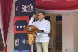 Tapak Tilas Proklamasi jadi wadah memupuk nilai perjuangan