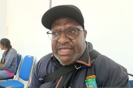 2 siswa olimpiade Papua Pegunungan dapat beasiswa IPB