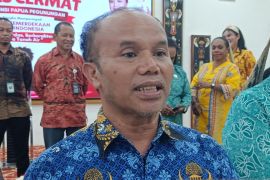 BPMP Papua sebut kualitas pendidikan di Papua Pegunungan meningkat