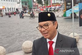 Wali Kota Yogyakarta ajak masyarakat perkuat gotong royong