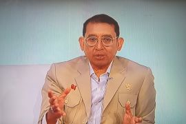 Fadli Zon sebut sejarah menjadi substansi penting lagu perjuangan