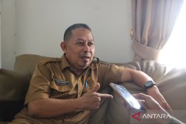 Bapenda Dompu bukukan realisasi PAD sebesar 37 persen per 10 Agustus 2026