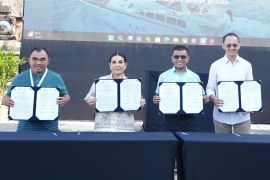 INSA perkuat sistem keselamatan dan pengelolaan risiko kapal wisata