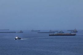 Parlemen Iran bahas RUU pengawasan Selat Hormuz