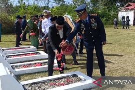 Pemkab Tanimbar dorong semangat kemerdekaan jadi kerja nyata bangun daerah