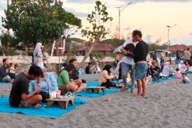 Dispar Mataram perketat pengawasan pengamen di destinasi wisata