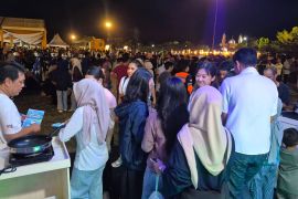 PLN hadirkan booth layanan kelistrikan di MTQ XXXIV Kalbar