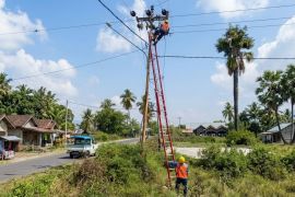 Dirut PLN kawal kesiapan kelistrikan nasional jelang HUT ke-81 RI