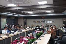 Pelindo dukung integrasi jalan tol untuk tekan biaya logistik